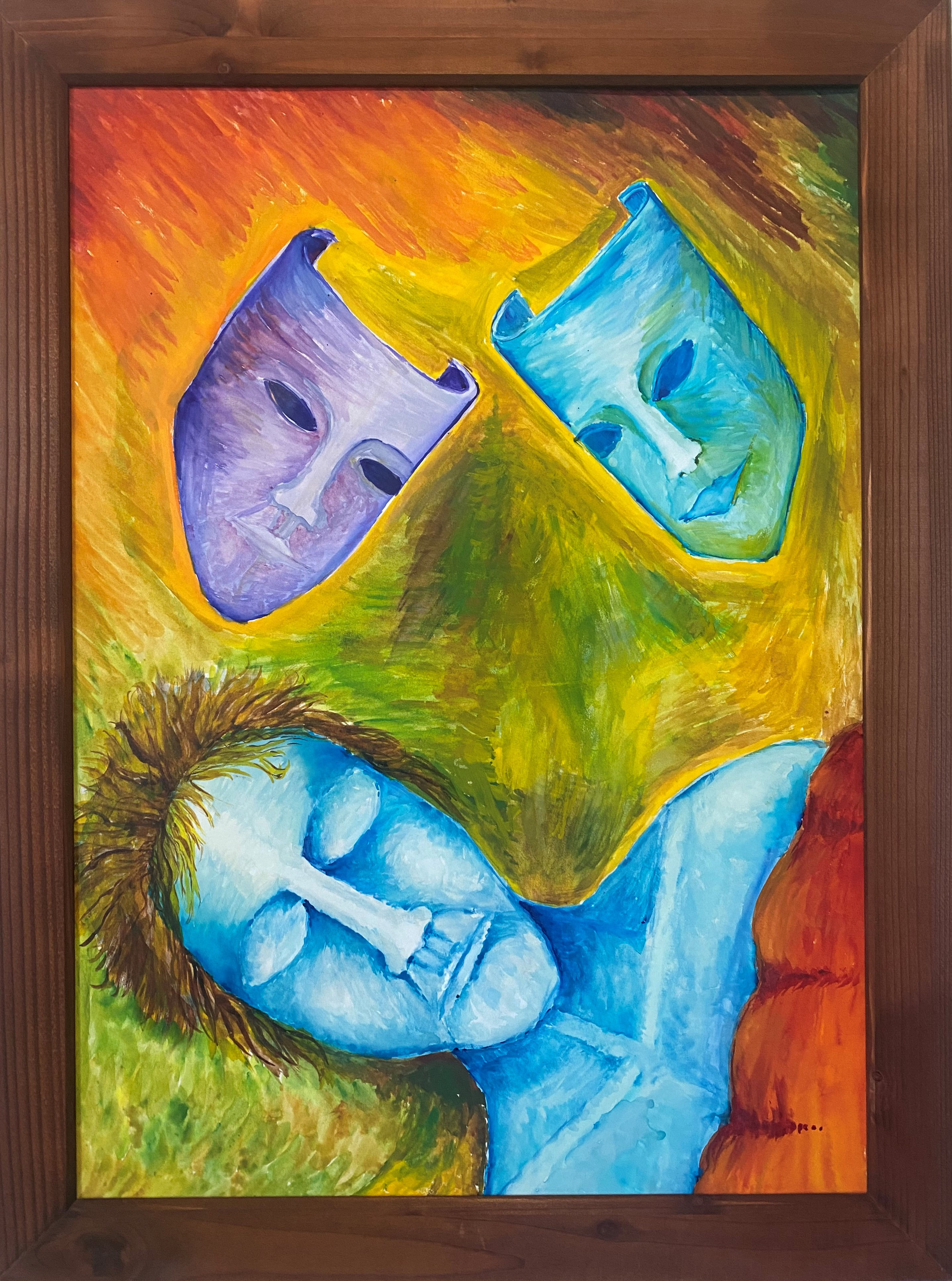 The Masks
