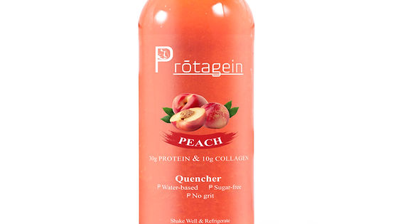 Protagein Peach