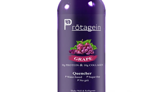 Protagein Grape