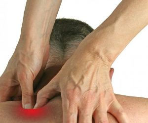 Soft tissue manipulation