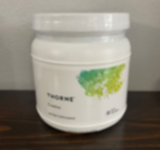 Creatine Powder