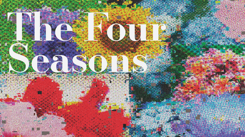 4 Seasons Album Cover