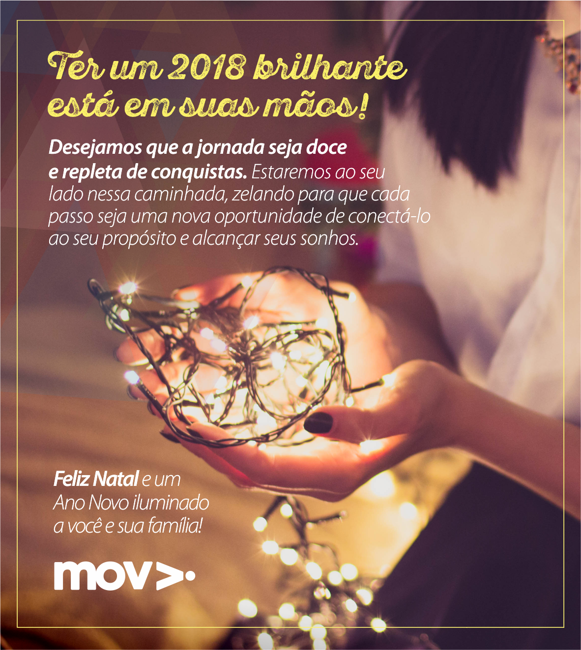Boas Festas