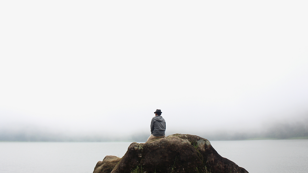 What If No One Finds Out What Really Happened?