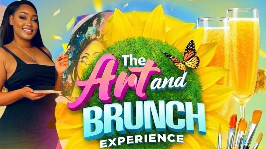 The Art & Brunch Experience