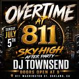 811 Oakland - Overtime at 811 Sky High After Party 7-5.jpg