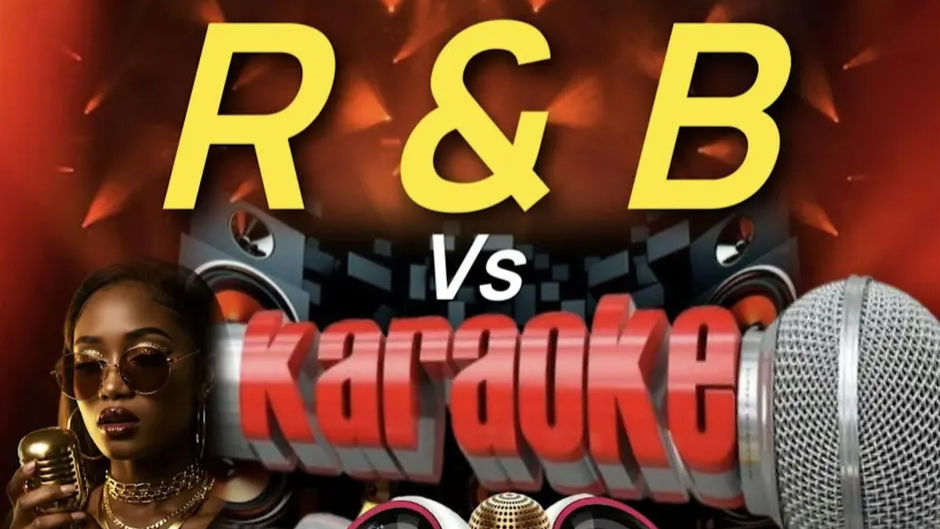 R&B vs KARAOKE