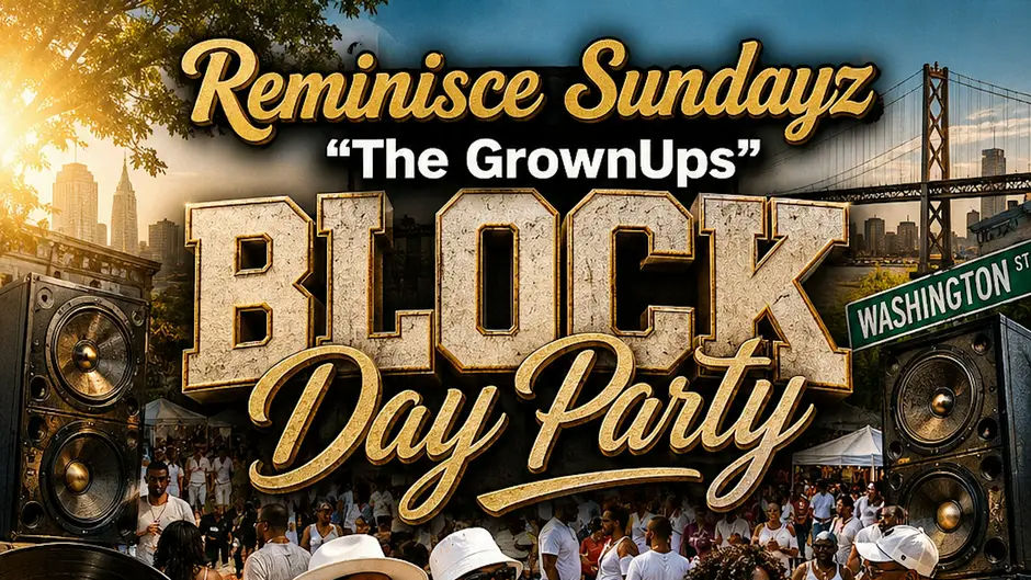 Reminisce Sundayz