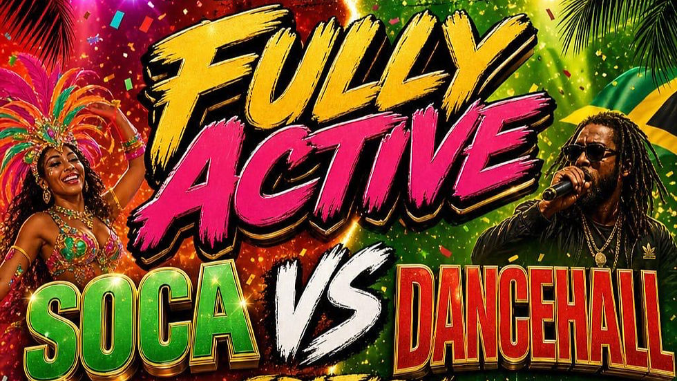 Fully Active