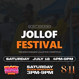 811 Oakland - Jollof Festival 2026 7-18.png