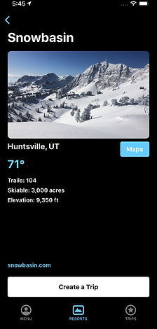 Simulator Screen Shot - iPhone 11 Pro Ma