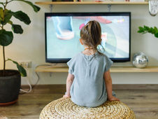 Tech-Time, Screens, language, and Child Development
