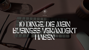 kliologie marketing 10 dinge die mein business wirklich verändert haben