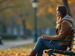 Sinnkrise Frau bewältigen: Praktische Hilfen für Frauen in der Sinnkrise