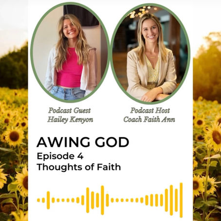 Co-Creation: An Invitation to Participate in Divine Work