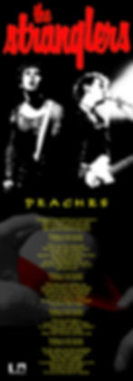 THE STRANGLERS PEACHES 2 LYRIC
