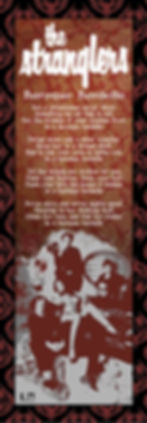 BAROQUE BORDELLO LYRIC