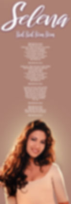 SELENA BIDI BOOM 2 LYRIC