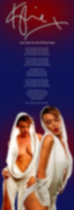 KYLIE CAN'T GET YOU OUTTA MY HEAD 2 LYRIC