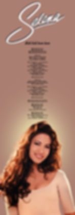 SELENA BIDI BOM BOM LYRIC