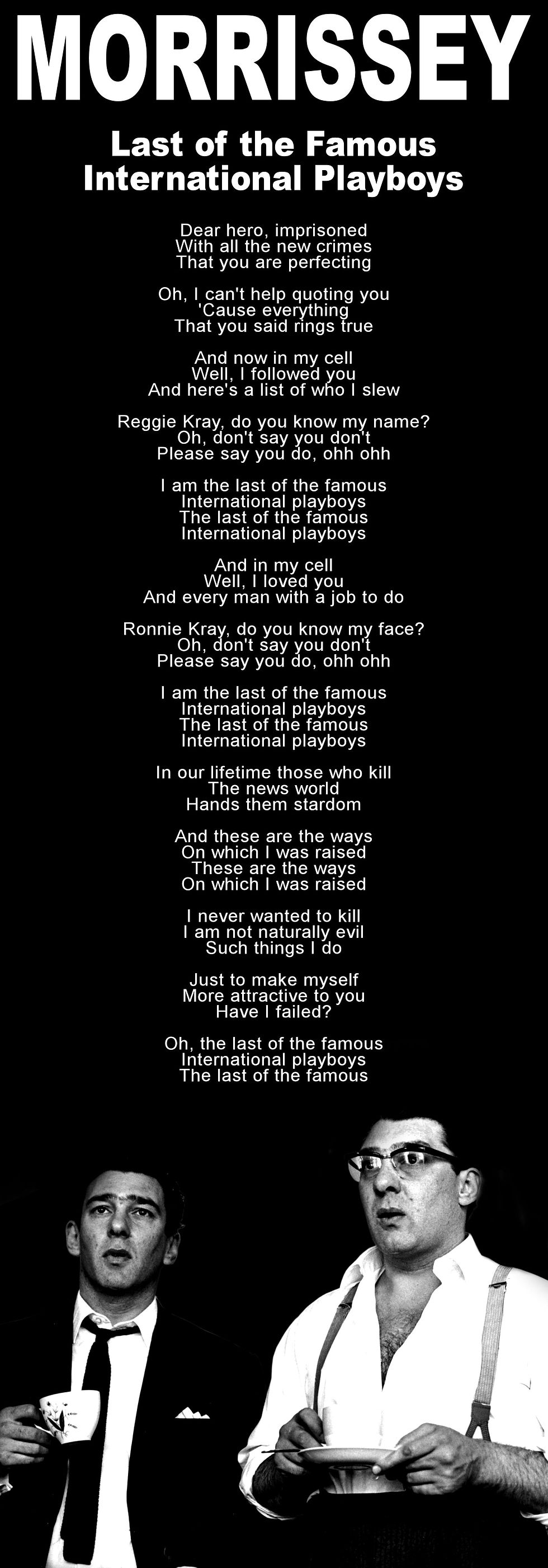 MORRISSEY