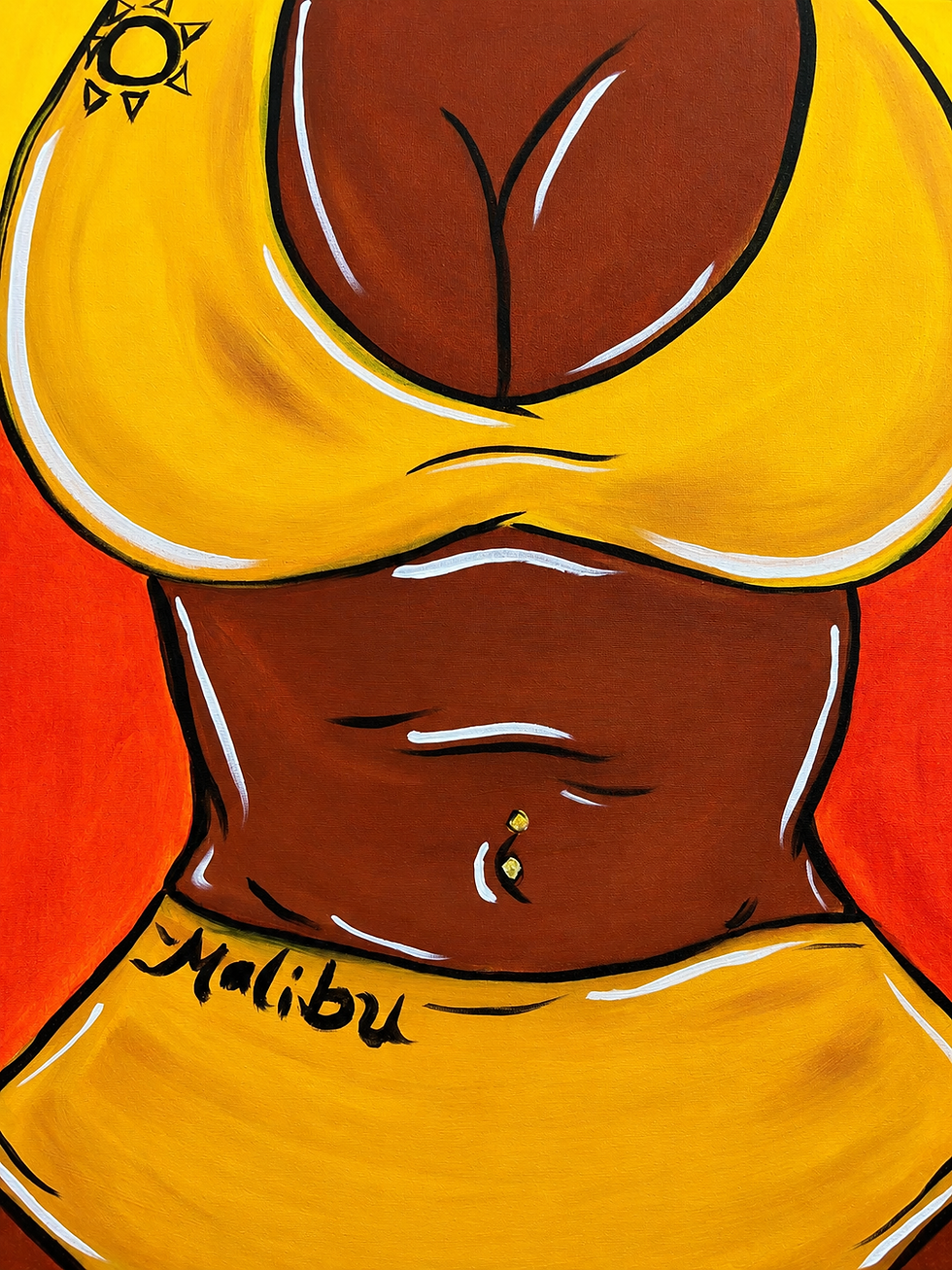 Still She Blooms 7:00pm