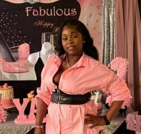 Yerania’s Bachelorette Paint and Sip