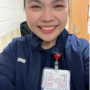 Healthcare personnel