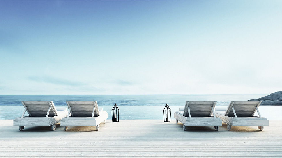 The Oberoi Al Zorah 5*