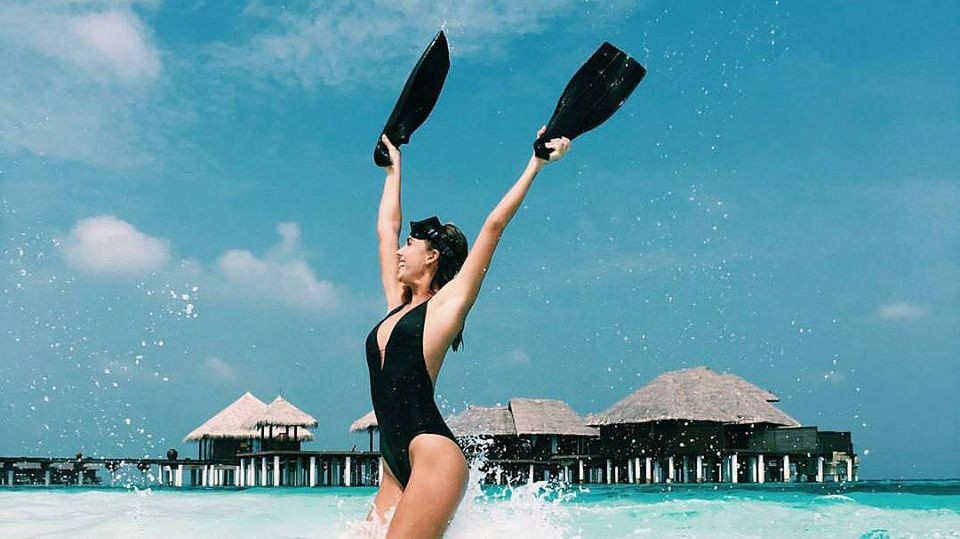 Сoco Palm Dhuni Kolhu 5*
