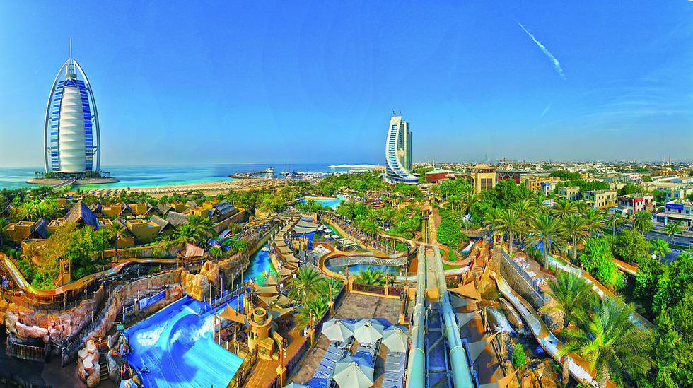 Burj Al Arab Jumeirah 5*
