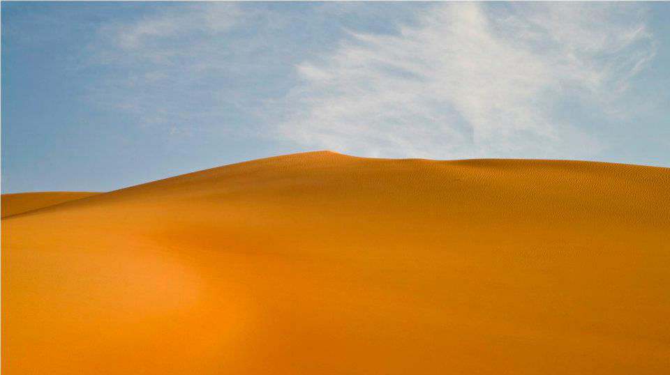 Al Maha Desert Resort & Spa 5*
