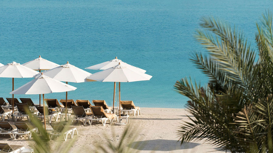 Rixos Bab Al Bahr 5*