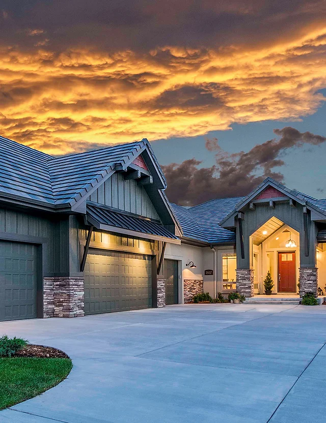 Custom Home Builder In Colorado Springs Alliancebuilders Enriching Lives