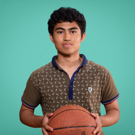 Celebrating Tahmid Chowdhury: A Leader, Scholar, and Role Model