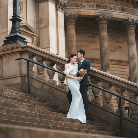 UK wedding photographer capturing ceremony moments