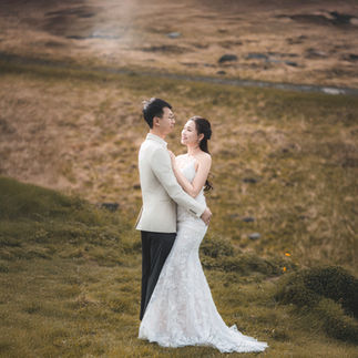 Liverpool wedding photographer documentary style image