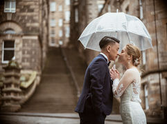 愛丁堡婚紗拍攝 Edinburgh Pre-Wedding