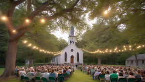 Engage Your Faith: Join Our Community Today!