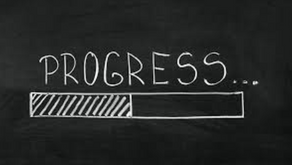 Progress