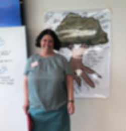 Summer Inst. 2019