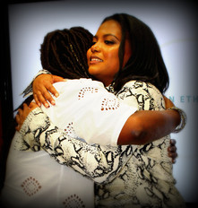 Christina Dixon, Tamyra Villines