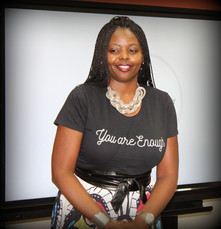 Dr. Lakeisha Walker ( MA, LPC, CTP-C)