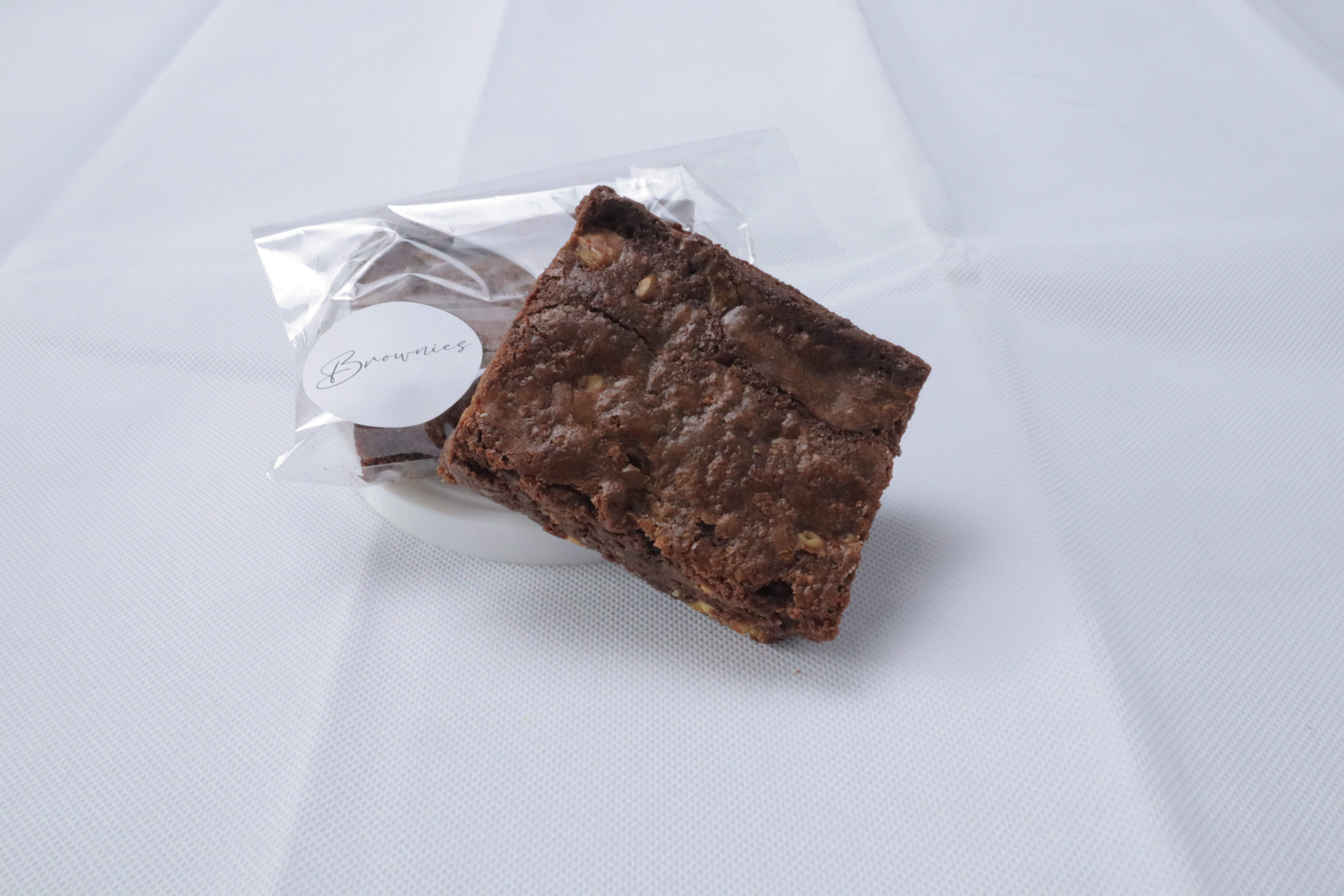 Oreo Brownie