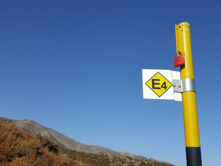 Endlich geht es los!