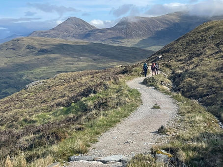 West Highland Way