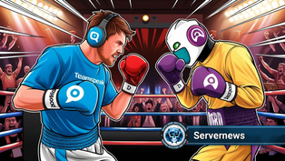 Teamspeak 6 im Beta Status