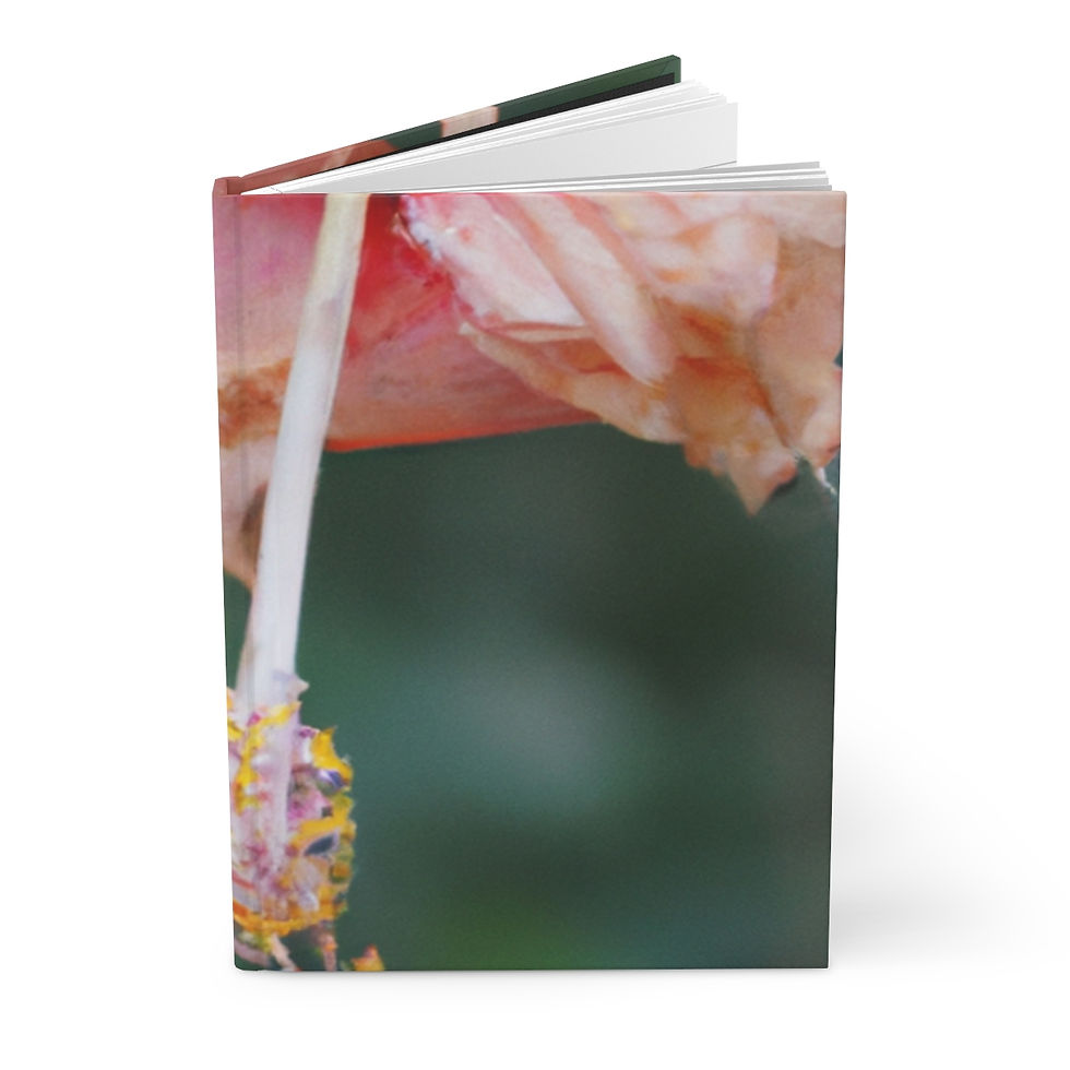 Thumbnail: Aster's Journal - by Wonder Night Design 