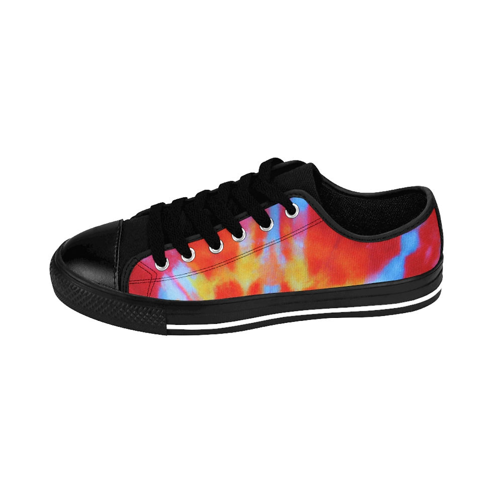 Thumbnail: Domenico de Betto da Fiorentino - Low Top Women's