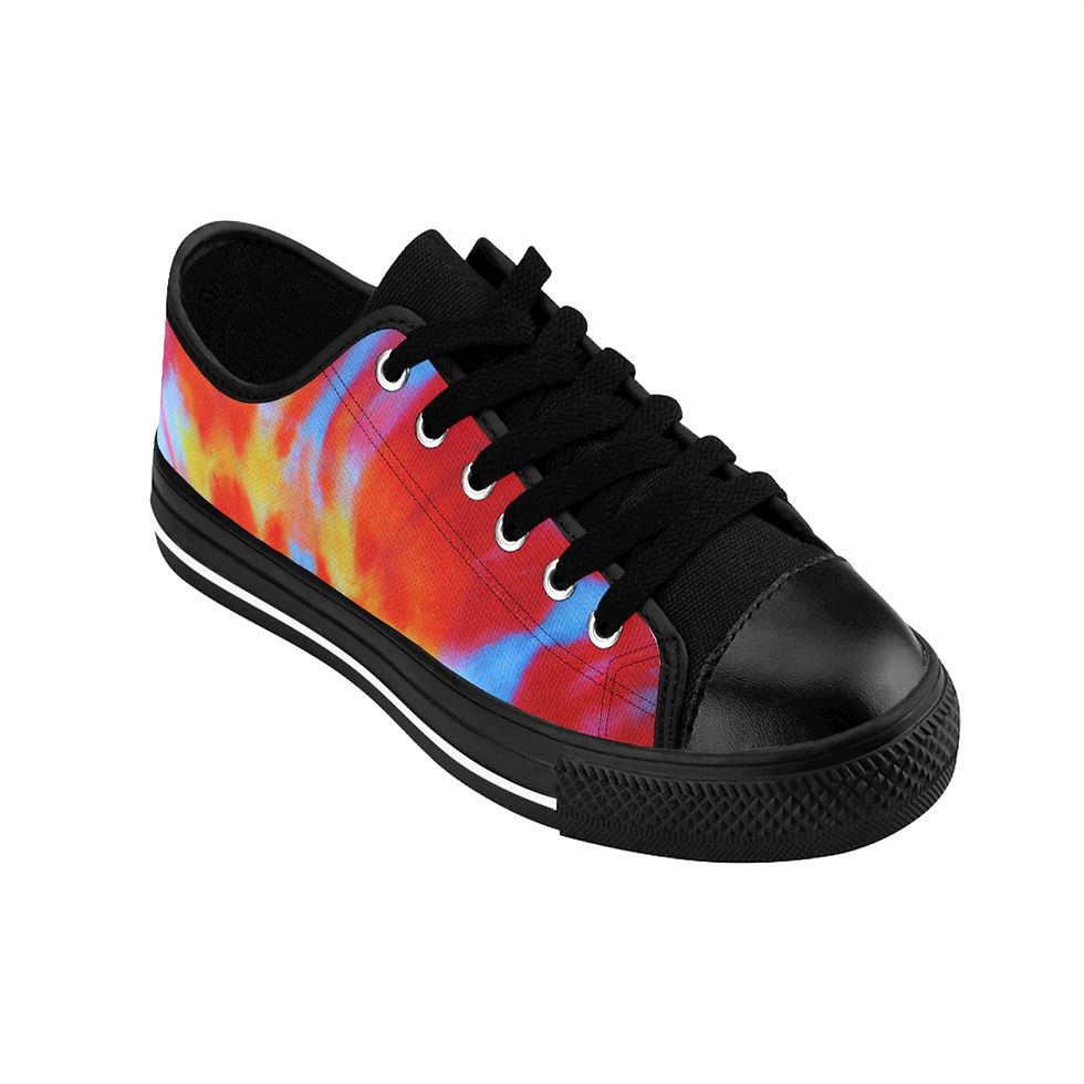 Thumbnail: Domenico de Betto da Fiorentino - Low Top Women's